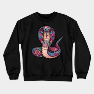 Cobra Crewneck Sweatshirt